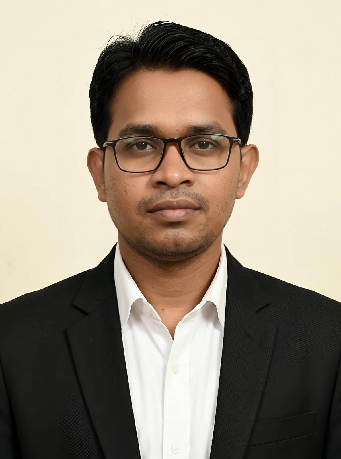 Mr. Omprakash Sahani