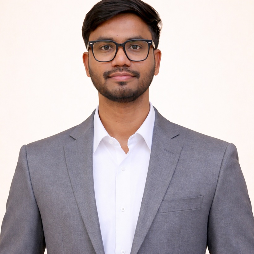Mr. Sonu Kapil
