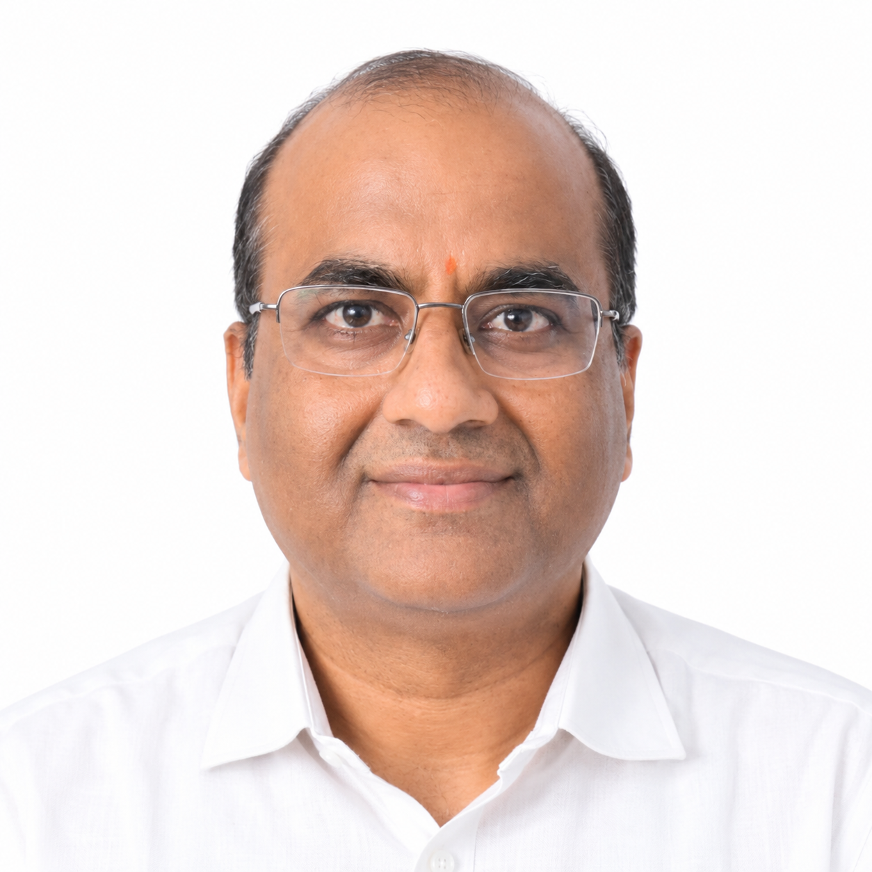 Mr. Vinit Saini
